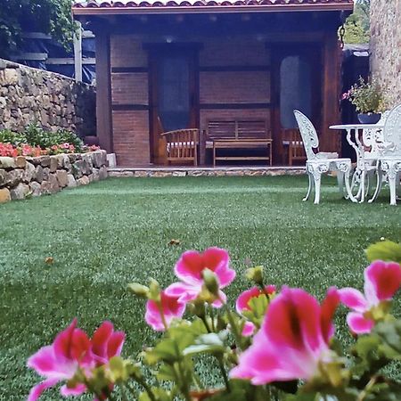 Apartamentos Lares Santa Olalla  Exterior foto